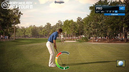Rory McIlroy PGA Tour [PlayStation 4] PlayStation 4 Video Game Electronic Arts   