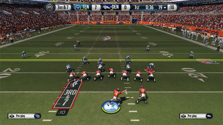 Madden NFL 15 [Xbox One] Xbox One Video Game Electronic Arts   