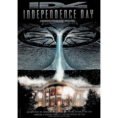 Independence Day [DVD] DVDs & Blu-Rays 20th Century Fox   