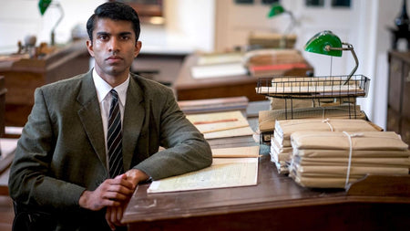 Indian Summers: The Complete First Season [DVD Box Set] DVDs & Blu-Rays PBS   