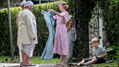 Indian Summers: The Complete First Season [DVD Box Set] DVDs & Blu-Rays PBS   