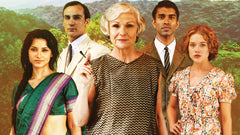 Indian Summers: The Complete Second Season [Blu-Ray Box Set] DVDs & Blu-Rays PBS   