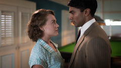 Indian Summers: The Complete Second Season [Blu-Ray Box Set] DVDs & Blu-Rays PBS   