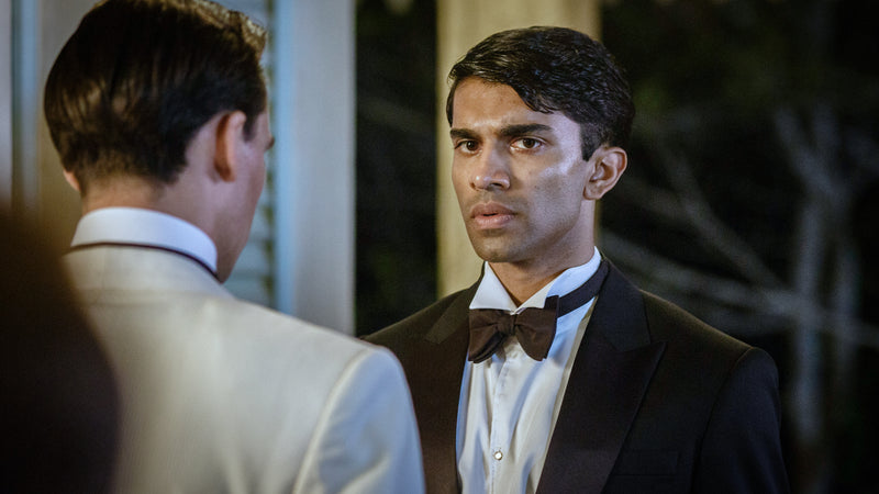 Indian Summers: The Complete Second Season [Blu-Ray Box Set] DVDs & Blu-Rays PBS   