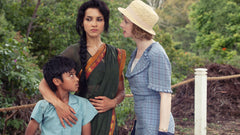 Indian Summers: The Complete Second Season [Blu-Ray Box Set] DVDs & Blu-Rays PBS   
