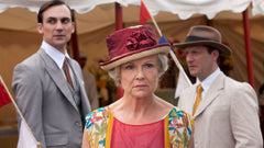 Indian Summers: The Complete Second Season [Blu-Ray Box Set] DVDs & Blu-Rays PBS   