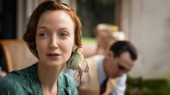 Indian Summers: The Complete Second Season [Blu-Ray Box Set] DVDs & Blu-Rays PBS   