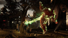 Injustice 2 [Xbox One] Xbox One Video Game Warner Bros.   