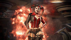Injustice 2 [Xbox One] Xbox One Video Game Warner Bros.   