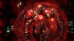 Injustice 2 [Xbox One] Xbox One Video Game Warner Bros.   