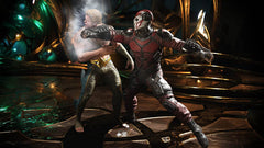 Injustice 2 [Xbox One] Xbox One Video Game Warner Bros.   