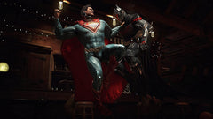 Injustice 2 [Xbox One] Xbox One Video Game Warner Bros.   