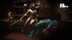 Injustice 2 [Xbox One] Xbox One Video Game Warner Bros.   