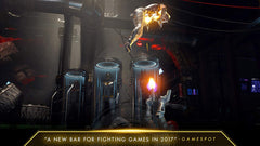 Injustice 2 - Legendary Edition [PlayStation 4] PlayStation 4 Video Game Warner Bros.   