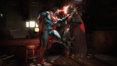Injustice 2 - Legendary Edition [PlayStation 4] PlayStation 4 Video Game Warner Bros.   