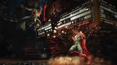 Injustice 2 - Legendary Edition [PlayStation 4] PlayStation 4 Video Game Warner Bros.   