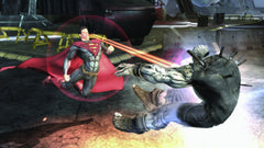Injustice: Gods Among Us - Ultimate Edition [Xbox One] Xbox One Video Game Warner Bros.   