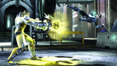 Injustice: Gods Among Us - Ultimate Edition [Xbox One] Xbox One Video Game Warner Bros.   