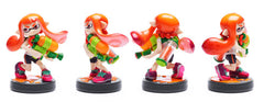Inkling Girl Amiibo - Splatoon Series [Nintendo Accessory] Nintendo Accessories Nintendo   