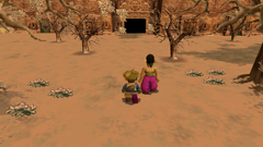 Innocent Life: A Futuristic Harvest Moon - Special Edition [PlayStation 2] PlayStation 2 Video Game Natsume   