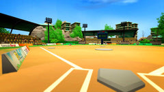 Instant Sports [Nintendo Switch] Nintendo Switch Video Game Merge Games   