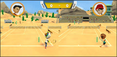 Instant Sports [Nintendo Switch] Nintendo Switch Video Game Merge Games   