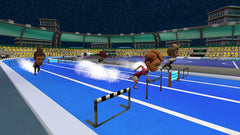 Instant Sports [Nintendo Switch] Nintendo Switch Video Game Merge Games   