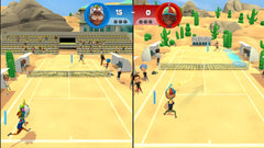 Instant Sports: Summer Games [Nintendo Switch] Nintendo Switch Video Game Merge Games   