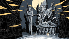 Iris.Fall [Nintendo Switch] Nintendo Switch Video Game PM Studios   