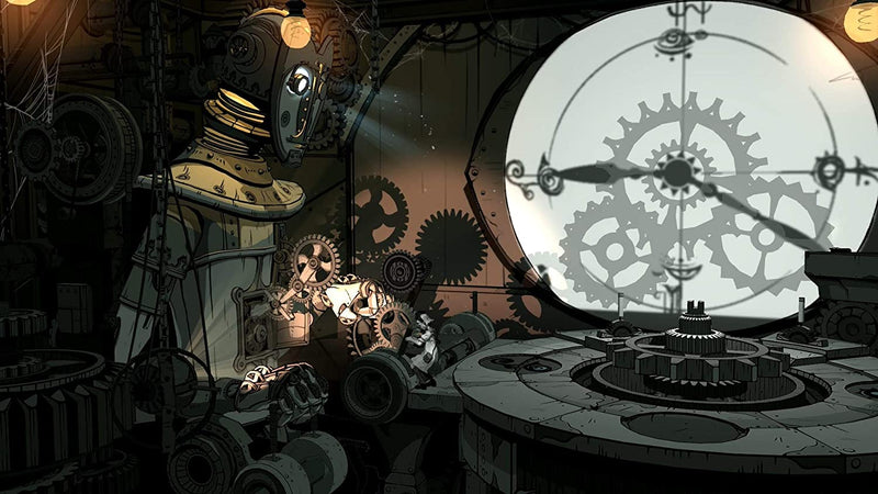 Iris.Fall [Nintendo Switch] Nintendo Switch Video Game PM Studios   