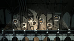 Iris.Fall [Nintendo Switch] Nintendo Switch Video Game PM Studios   