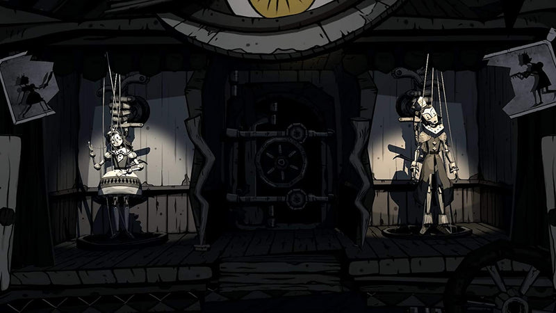 Iris.Fall [Nintendo Switch] Nintendo Switch Video Game PM Studios   