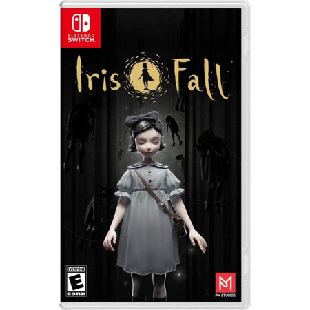 Iris.Fall [Nintendo Switch] Nintendo Switch Video Game PM Studios   