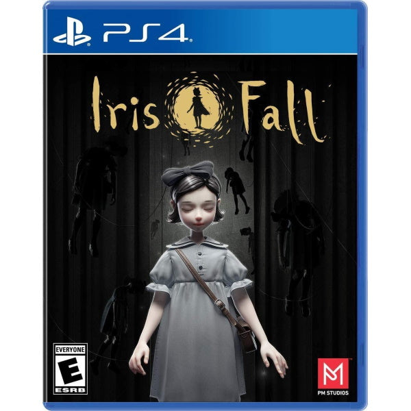 Iris.Fall [PlayStation 4] PlayStation 4 Video Game PM Studios   