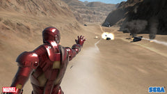 Iron Man [PlayStation 3] PlayStation 3 Video Game SEGA   