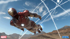 Iron Man [PlayStation 3] PlayStation 3 Video Game SEGA   