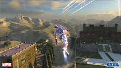 Iron Man [PlayStation 3] PlayStation 3 Video Game SEGA   