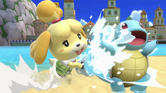 Isabelle Amiibo - Super Smash Bros. Series [Nintendo Accessory] Nintendo Accessories Nintendo   