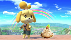 Isabelle Amiibo - Super Smash Bros. Series [Nintendo Accessory] Nintendo Accessories Nintendo   