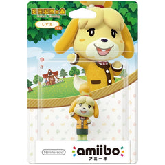 Isabelle Winter Outfit Amiibo - Animal Crossing Series [Nintendo Accessory] Nintendo Accessories Nintendo   