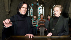 J. K. Rowling's Wizarding World 9-Film Collection [Blu-Ray Box Set] DVDs & Blu-Rays Warner Bros.   
