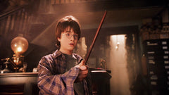 J. K. Rowling's Wizarding World 9-Film Collection [Blu-Ray Box Set] DVDs & Blu-Rays Warner Bros.   