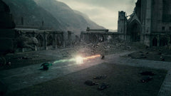 J. K. Rowling's Wizarding World 9-Film Collection [Blu-Ray Box Set] DVDs & Blu-Rays Warner Bros.   
