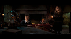 J. K. Rowling's Wizarding World 9-Film Collection [Blu-Ray Box Set] DVDs & Blu-Rays Warner Bros.   