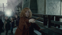 J. K. Rowling's Wizarding World 9-Film Collection [Blu-Ray Box Set] DVDs & Blu-Rays Warner Bros.   