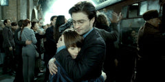 J. K. Rowling's Wizarding World 9-Film Collection [Blu-Ray Box Set] DVDs & Blu-Rays Warner Bros.   