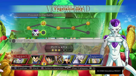 J-Stars Victory Vs+ [PlayStation 4] PlayStation 4 Video Game Bandai Namco   