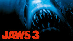 Jaws: 2, 3 & The Revenge [Blu-Ray Box Set] DVDs & Blu-Rays Universal Pictures   