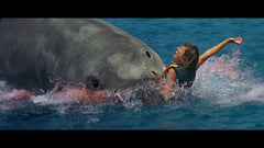 Jaws: 2, 3 & The Revenge [Blu-Ray Box Set] DVDs & Blu-Rays Universal Pictures   