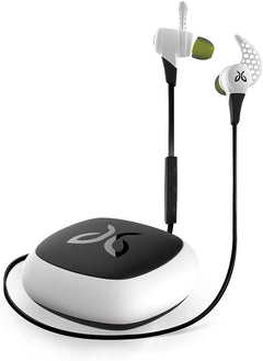 Jaybird X2 Sport Wireless Bluetooth Headphones - Storm White [Electronics] Electronics Jaybird   